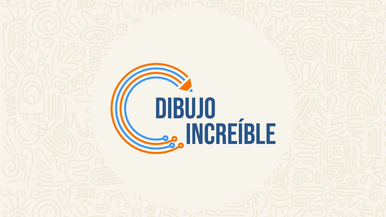 Bienvenido a Dibujo Incre&iacute;ble