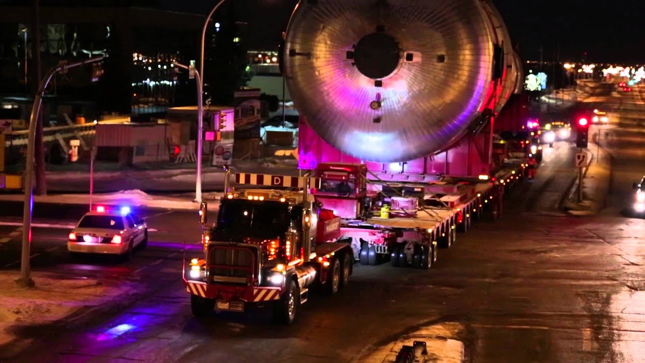 Pilot Cars Oversized Load Escorts