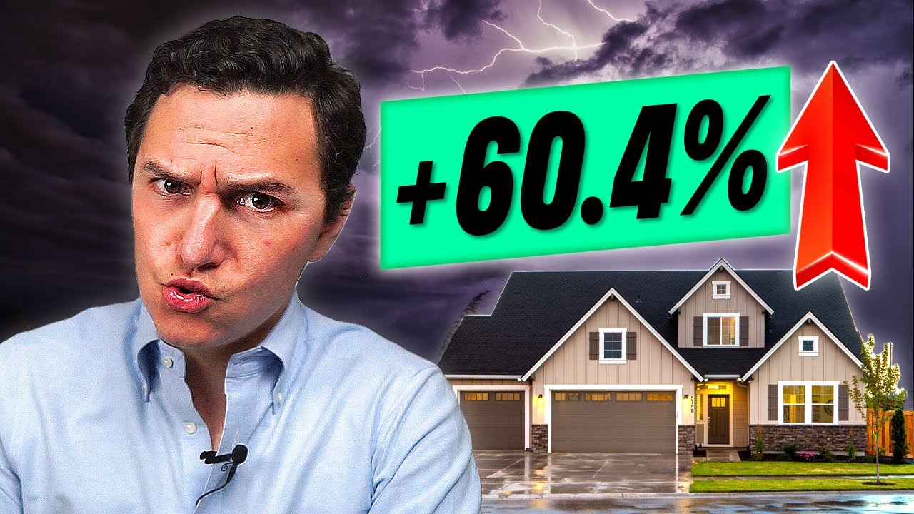 The MOST IMPORTANT 2023 Housing Market Forecast