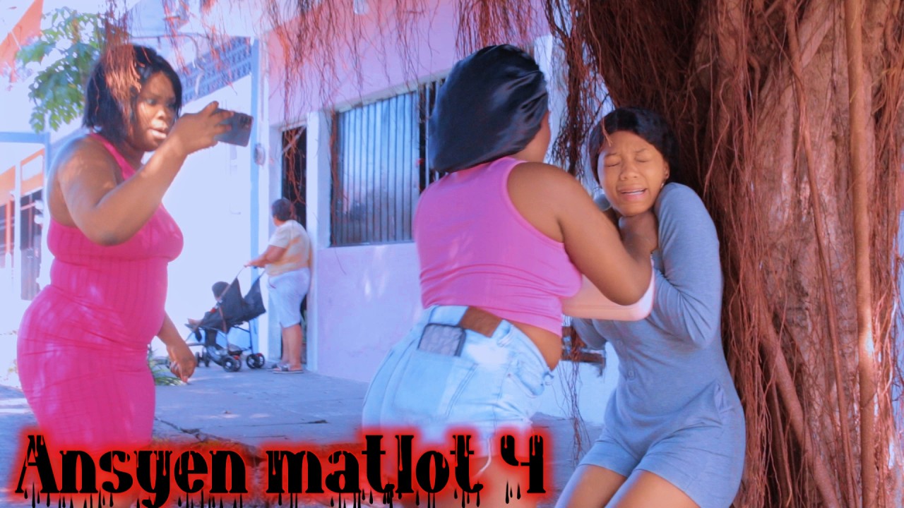 Ansyen Matlòt [Court-Métrage 4)Short Haitian Film.Yon istwa tris😭Full Haitian Film 2026.Film Ayisyen