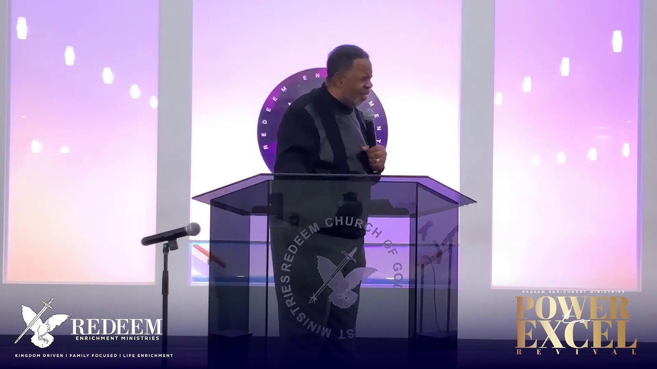 Power to Excel Revival