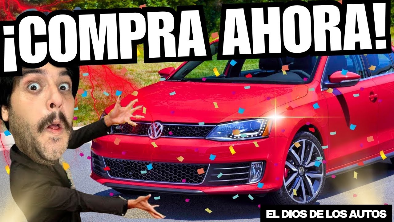 3 Autos BARATOS que NADIE COMPRA (Pero son Muy&nbsp;Buenos)
