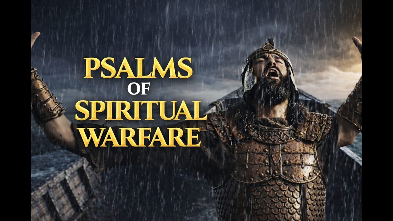 David's Psalms, the Best