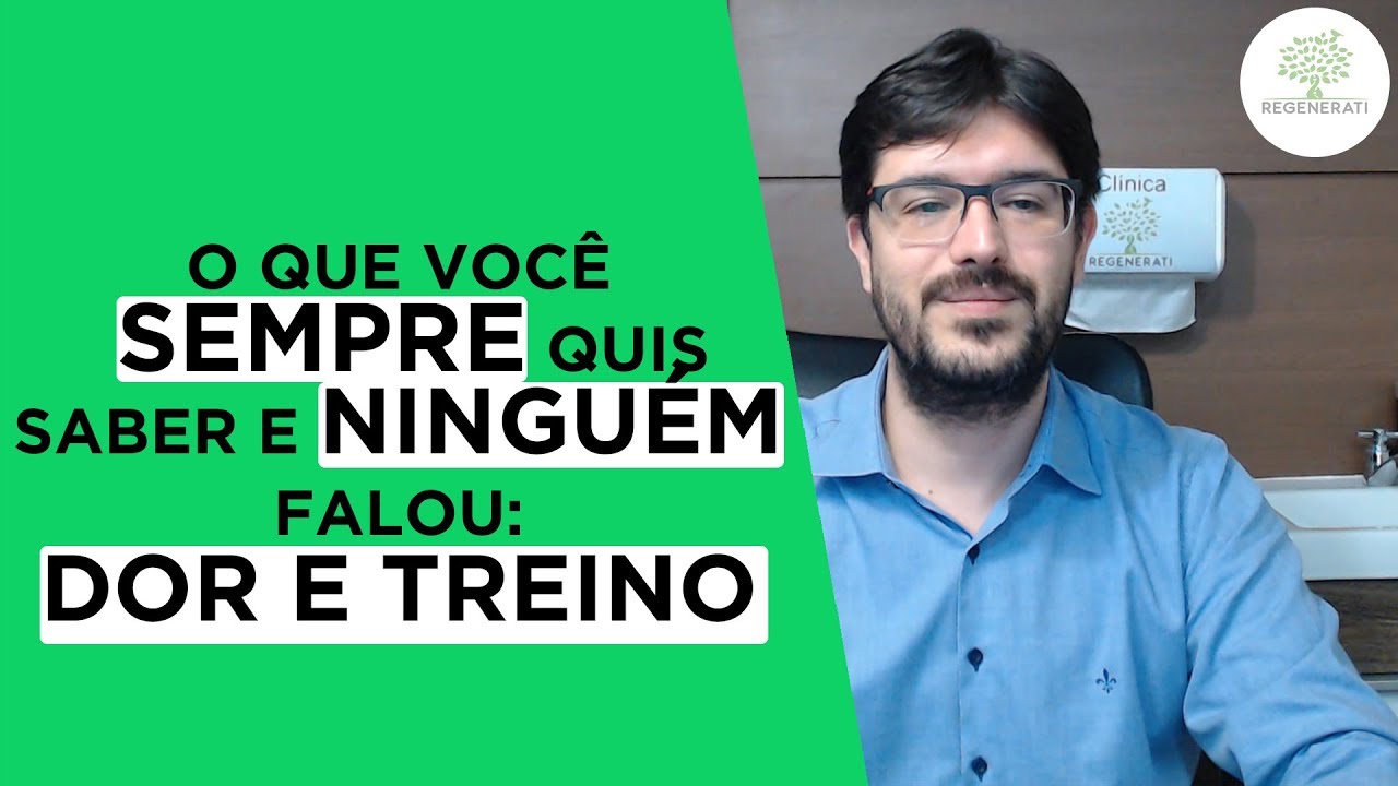 Por que Tenho Dor De Cabeça Quando Treino e Como Evitar