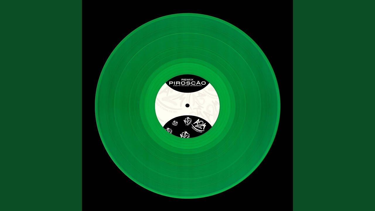 PIROSCÃO (SLOW)
