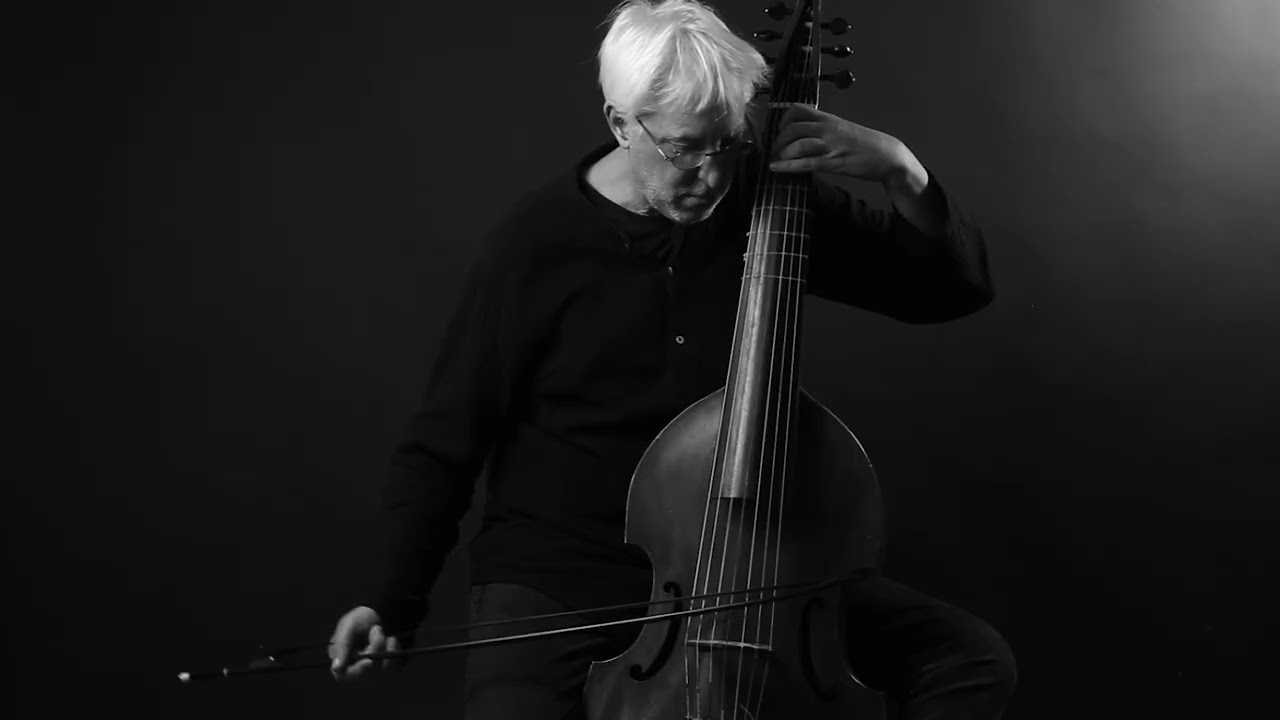 Les Voix humaines - Jörg Meder
