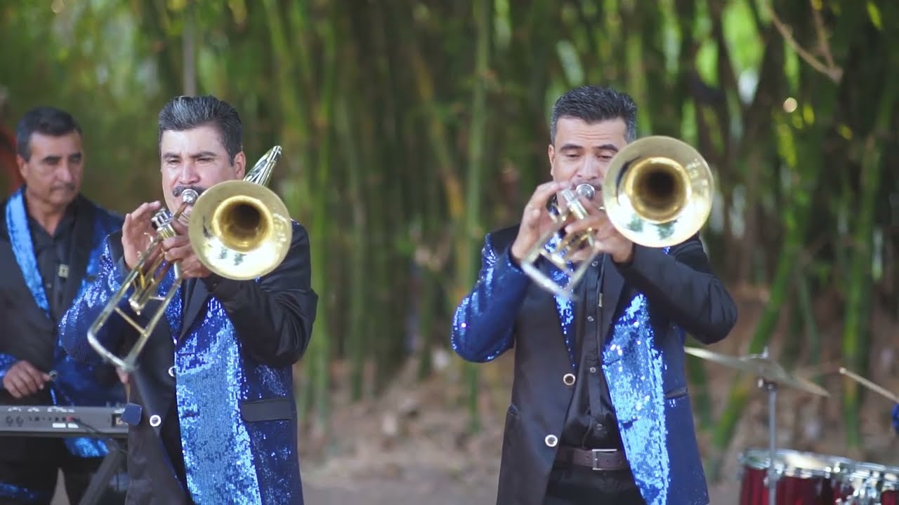 NAHUM SHOW -Una Noche Corta (Video Oficial)