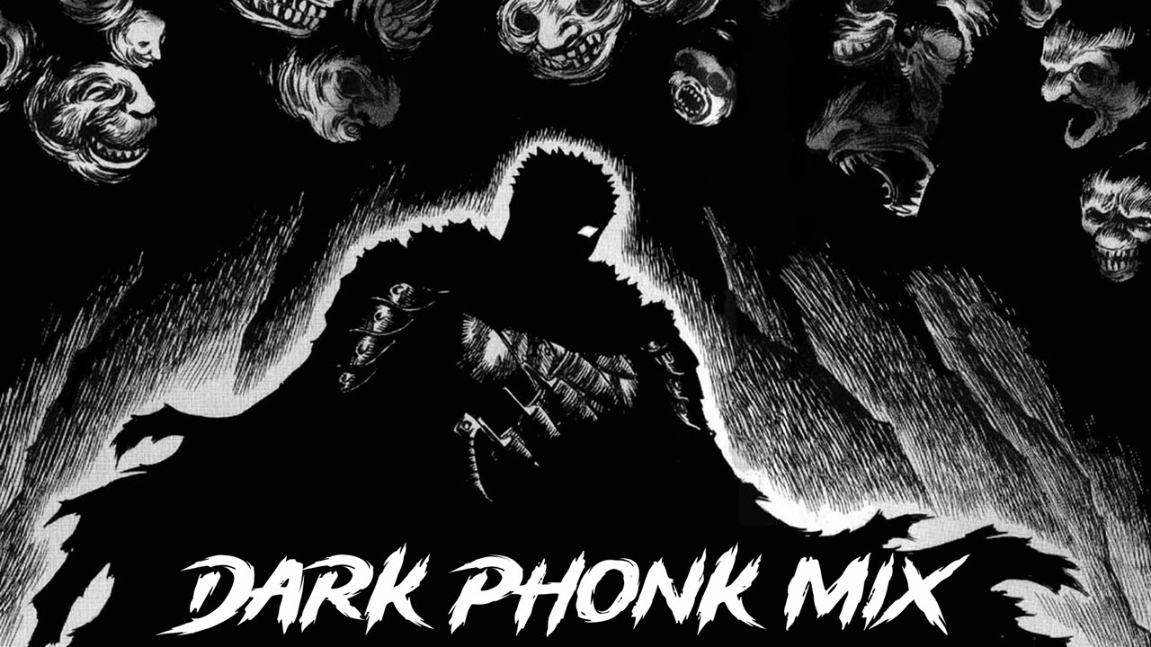 𝘽𝙀𝘼𝙎𝙏 𝙈𝙊𝘿𝙀 😈|| DARK PHONK MIX🔥🔥[MOONDEITY, LIL DEATH And More!]