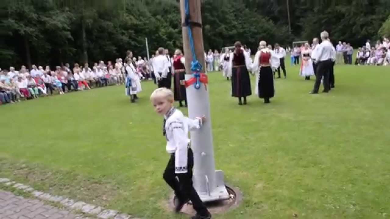 Siebenbürger Blaskapelle Böblingen -Schön ist die Jugend