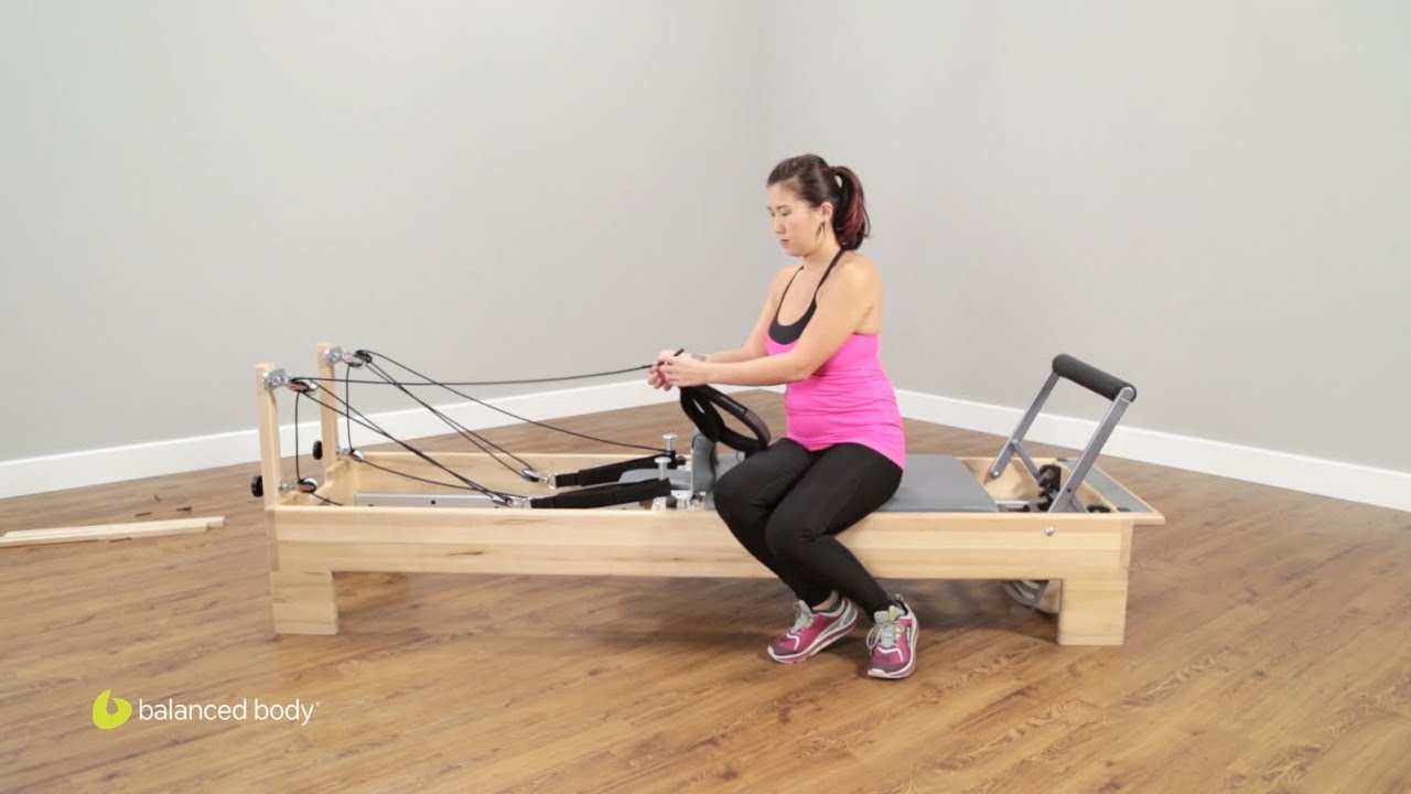 Konnector™ Installation: Ropes, Risers, Pulleys and Tri Loops