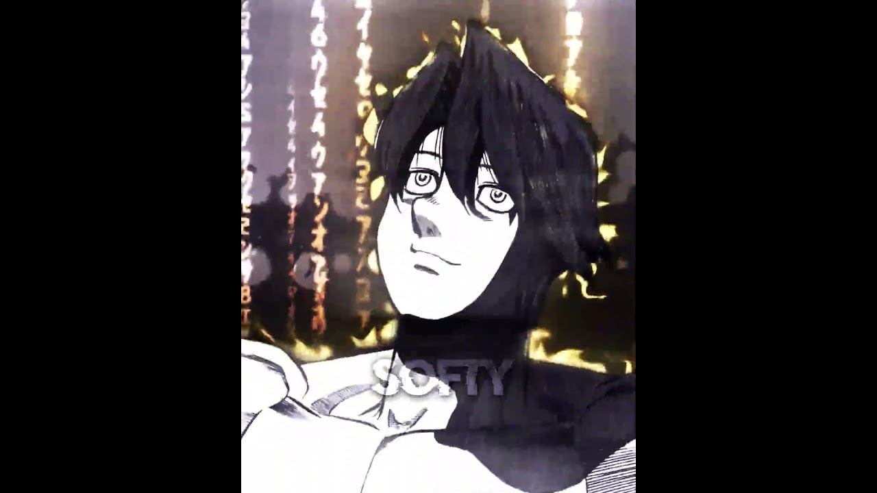 ITAGAKI🥊⚡️ #hajimenoippoedit #edit #itagaki #hajimenoippo