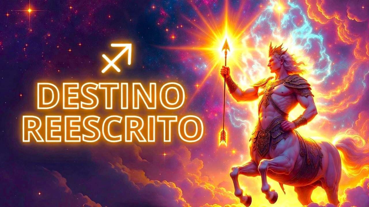 SAGITÁRIO ⚠️ AGORA OU NUNCA: Como Seu Silêncio Está Moldando Seu Destino! 🔥🏹✨