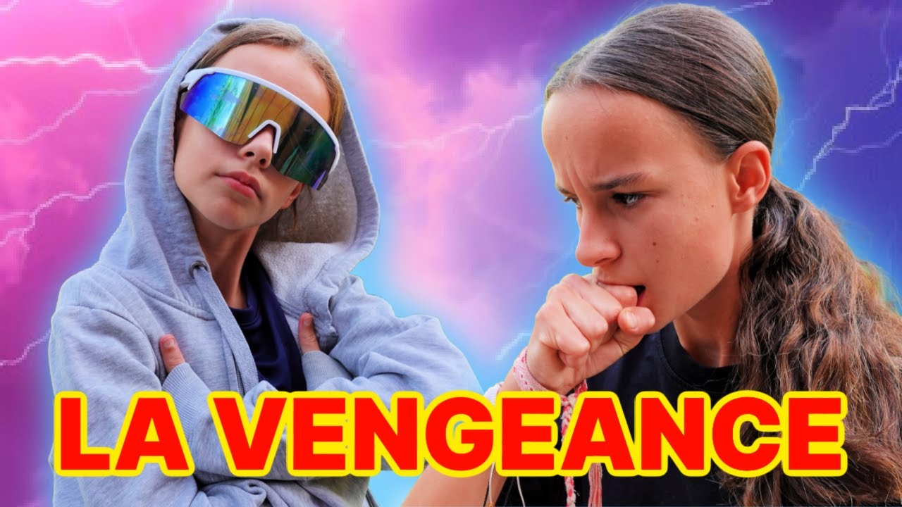 7 ASTUCES POUR ÉNERVER ALICYA ---- LA VENGEANCE DE OCÉANE !!! 🤣🤣