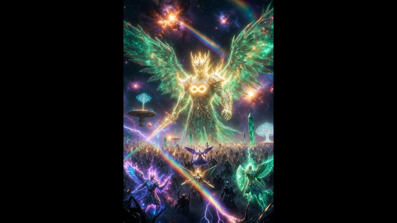 DJ Lyran Anuhazi_Starseed War – Rise of the Guardians”