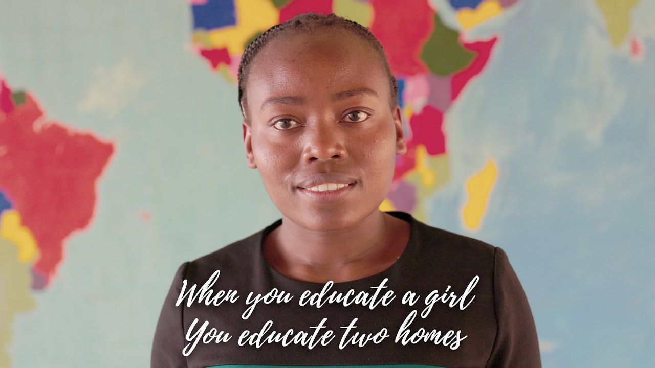 The Importance of Educating Girls | Wiser Girls School