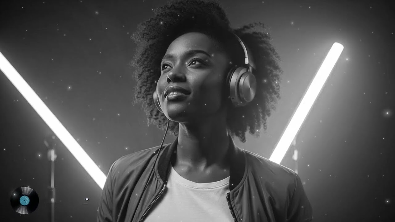 Relax & Reflect with NextGen R&B: Soulful Sounds & Fresh Beats 🎶🎶