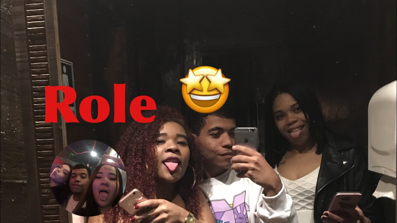 VLOG - ROLE NA TABACARIA #2