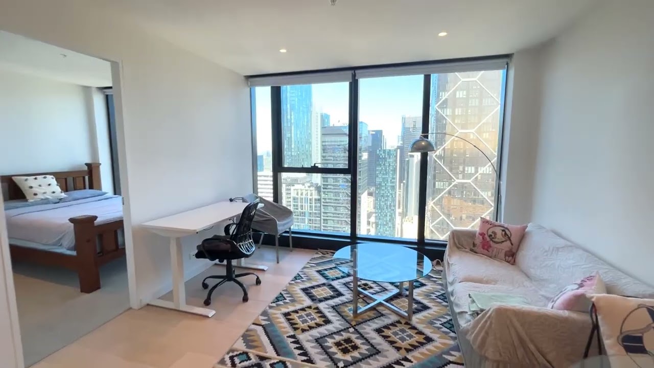 3908/157 Abeckett Street, Melbourne VIC 3000