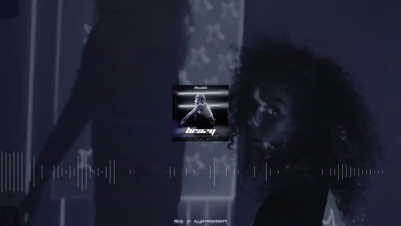 [BEAT] Brazy - Dark Hard Trap Beat / t-low Type Beat - Prod. by Alldaynightshift🌗