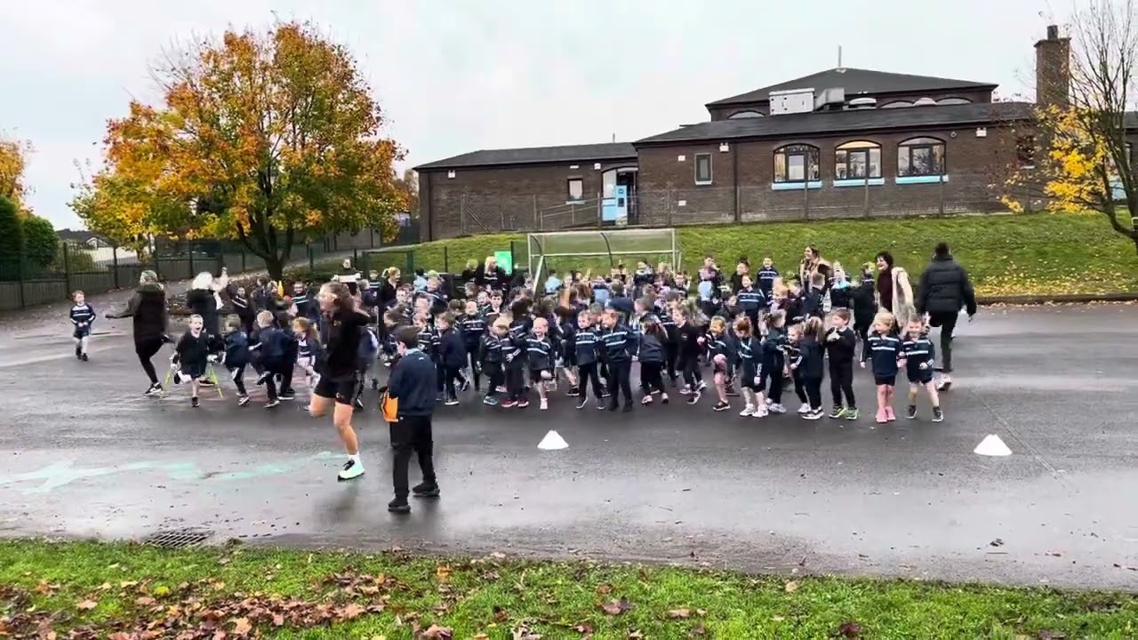 Exercise-a-thon ‘25