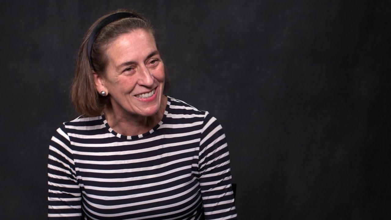 Libby Allen's Pulmonary Fibrosis Story