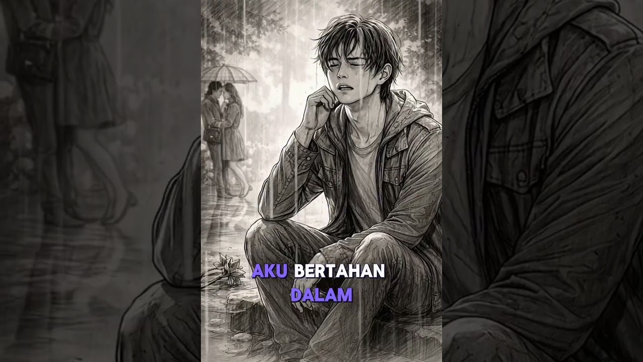 Cinta Tak Seindah Itu