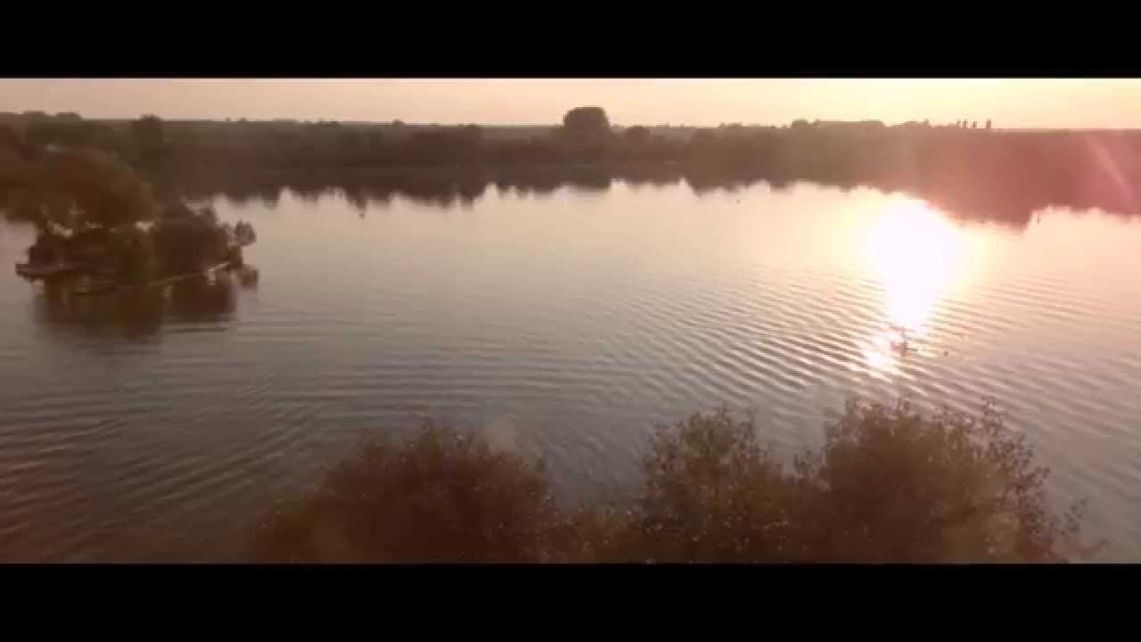 South Cerney Outdoor Highlights.