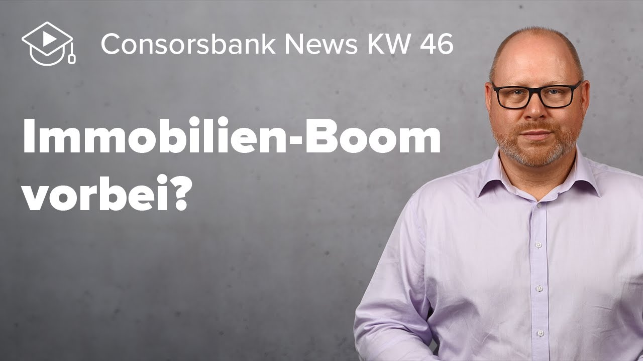 Die 2 Welten am Immobilienmarkt