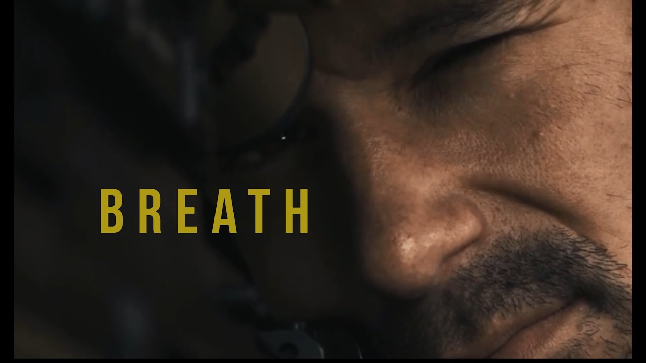 Breath SHORT FILM / Document