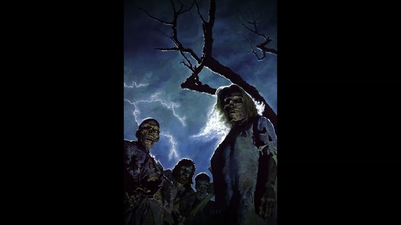 [FREE]"You Are Dead" Hip Hop Beat