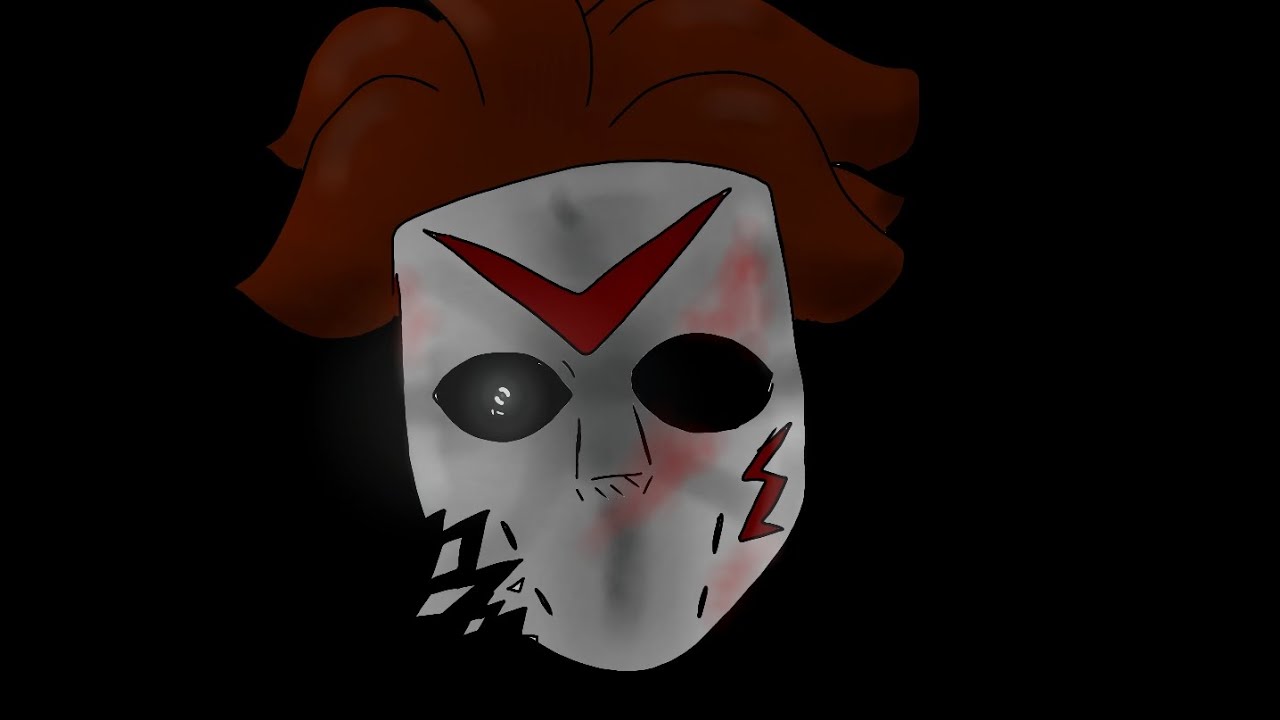 He was always alive | aberrant slasher chase theme UST