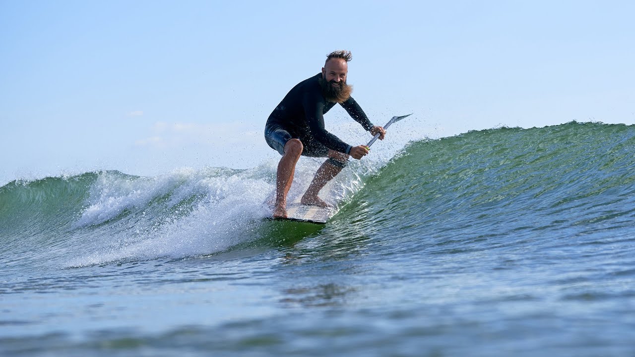 SUP: LIGHTER THAN SOUL