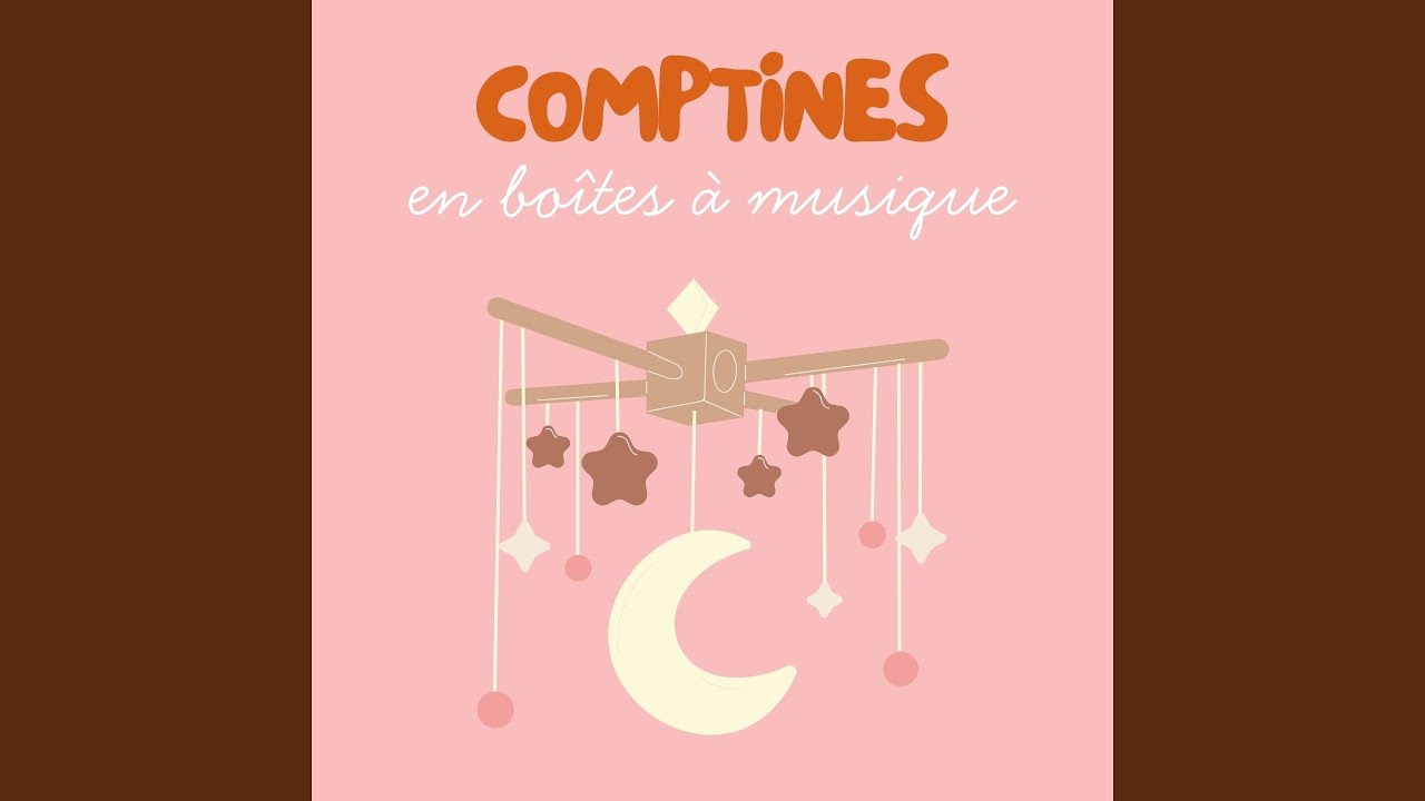 Dors, petite fille (Instrumental)