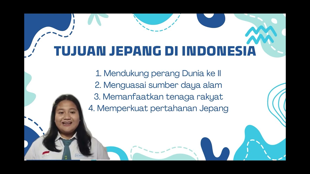 Presentasi sejarah