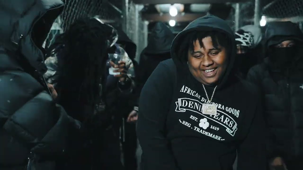 LiL Quee x MIA (Dir. By Lucchese filmz)