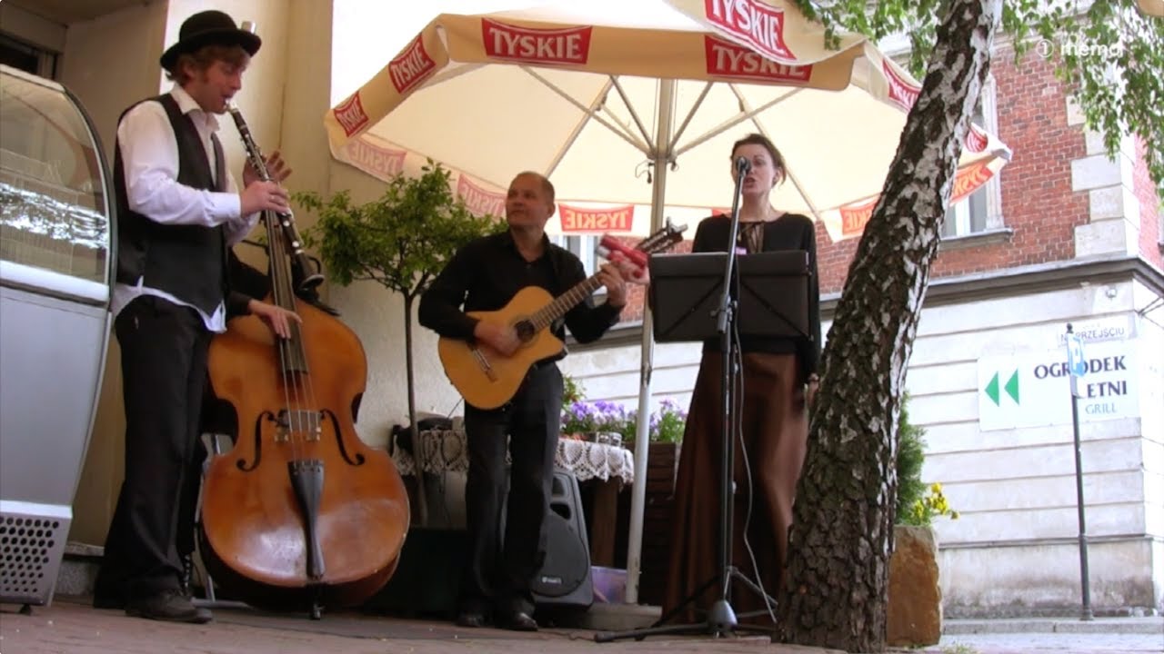 Lidele In Yiddish - Inejnem ~ Kraków