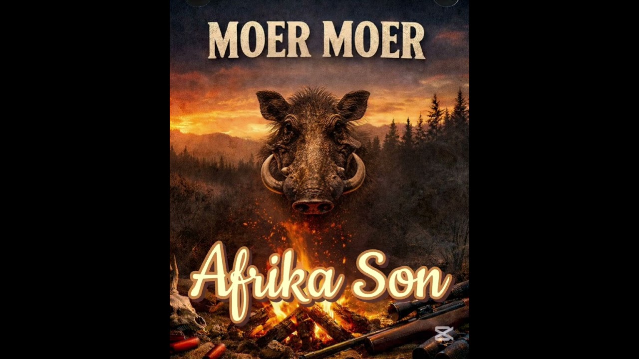 Afrika Son !!