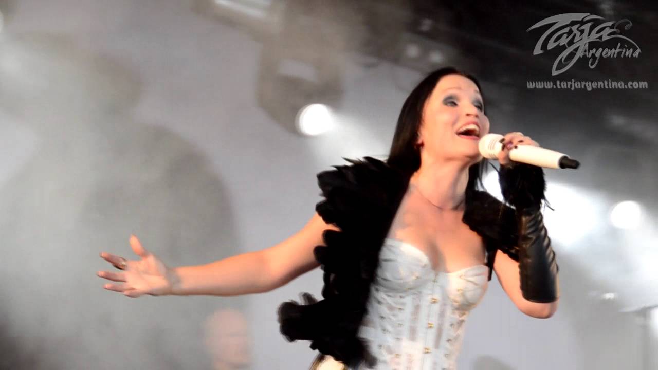 Innocence (Amphi Fest 23/07/2016)
