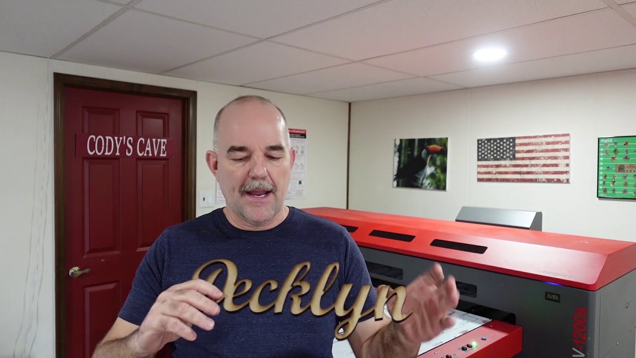 How to Cutout a name on Glowforge using Adobe Illustrator.