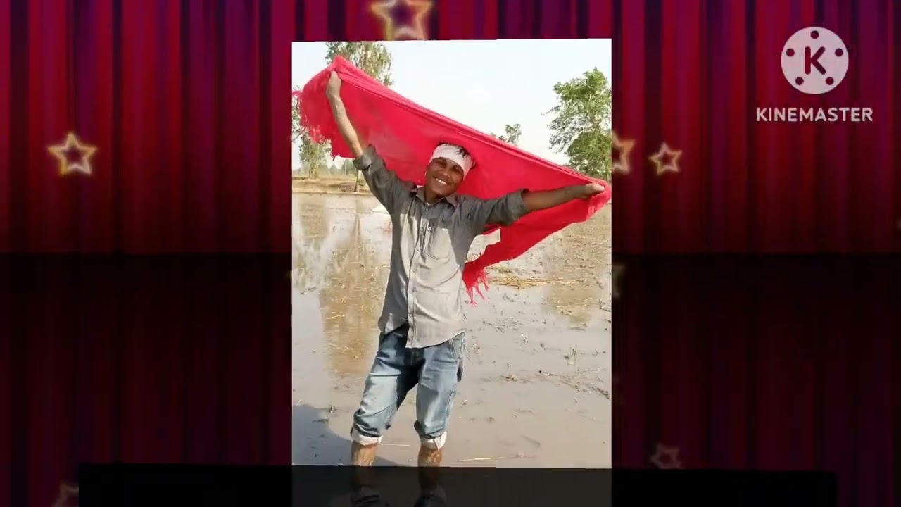 jai Kisan ki video
