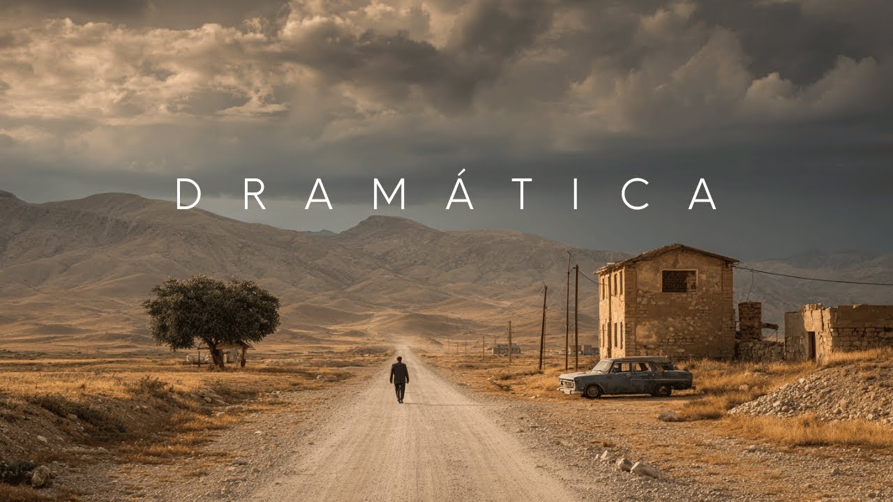 Película que te mantendrá al filo hasta el final | Completa en español | HD