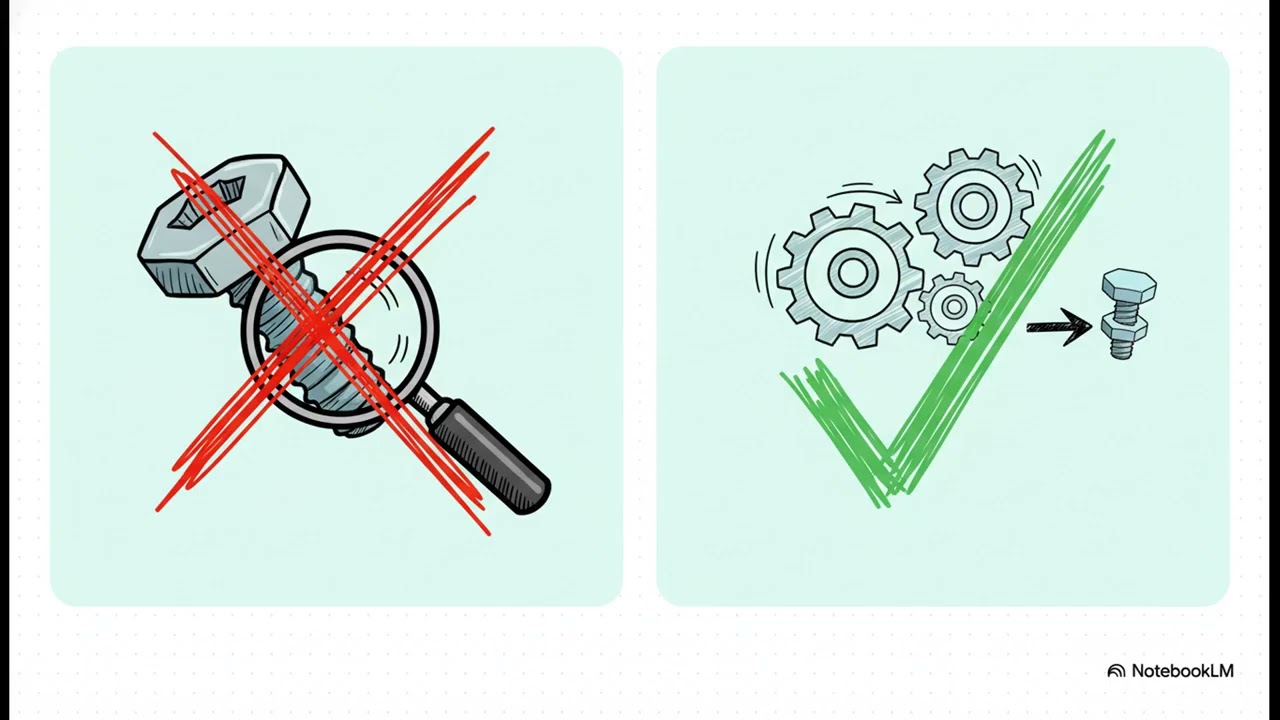 ISO 9001’i 5 Dakikada Anla | Kalite Yönetim Sistemi