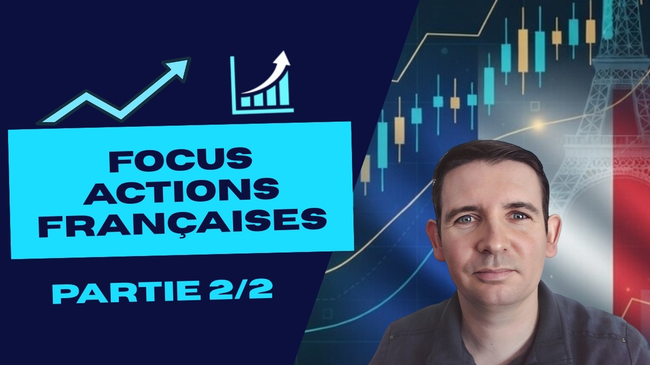 Analyse hebdomadaire : Les signaux d’opportunité de la semaine | Partie 2