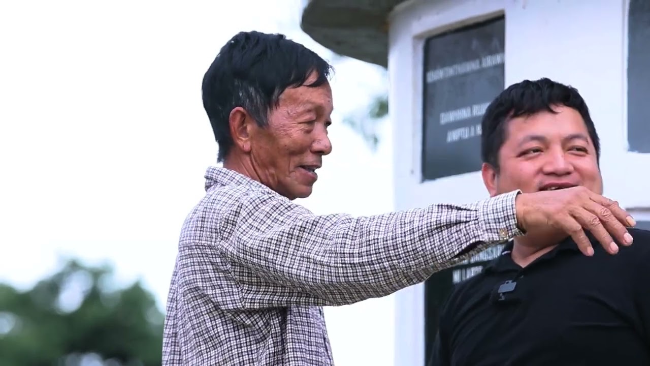 DUNGTLANG PI PU SULHNU | ZONET LAMKAL