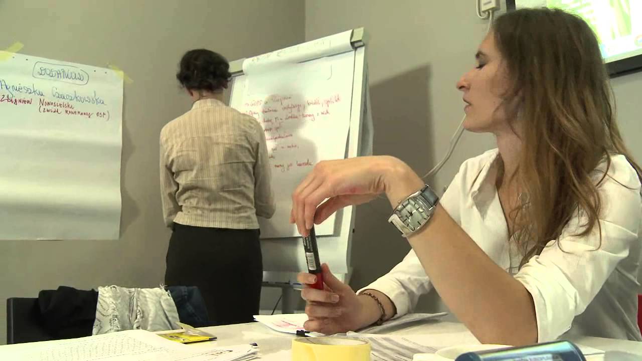 RADLIŃSKA 2013 - OBRADY KAPITUŁY