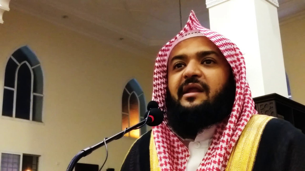 همسات - حكم الصناديق العشوائية - الشيخ أمين الرياش