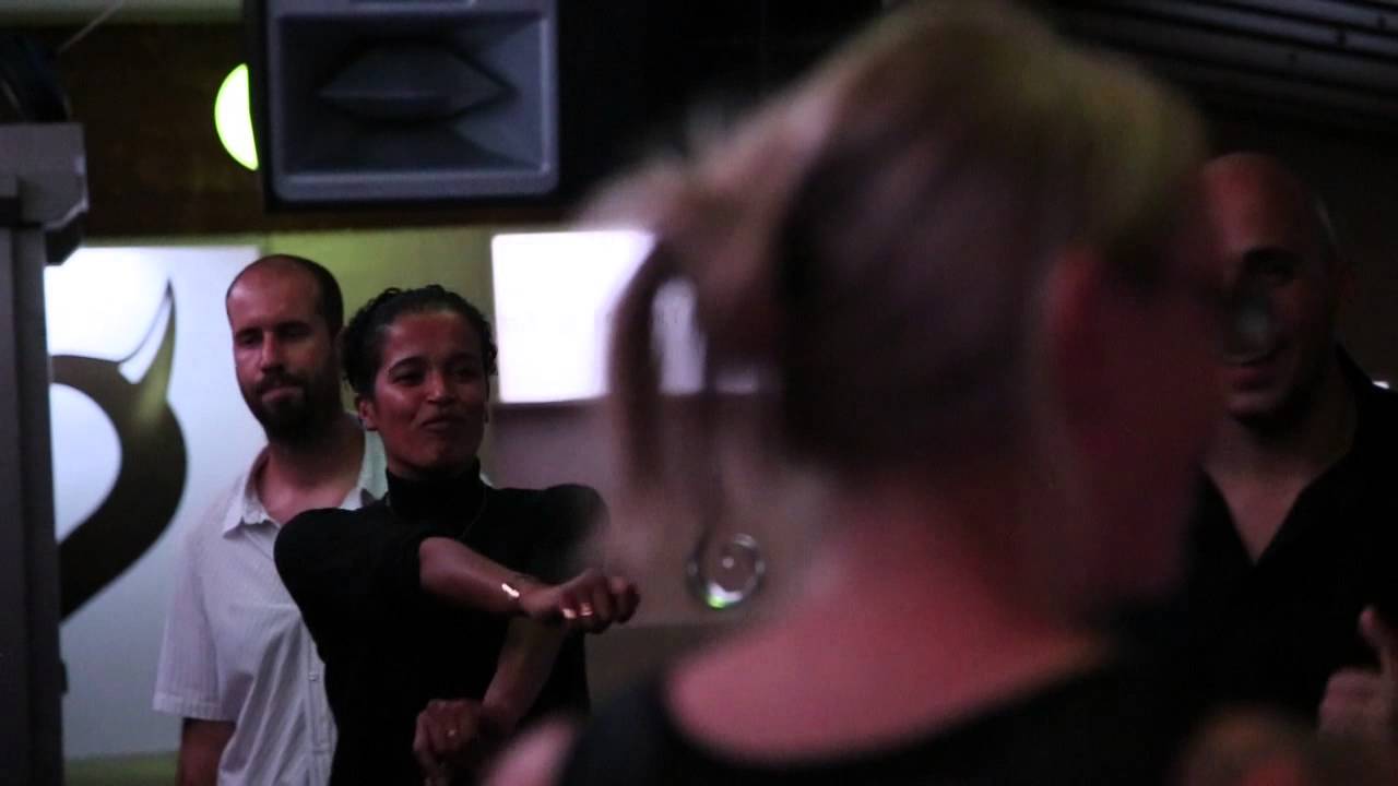 VidaLocaClub - RITA ZUKT 05/10/2013