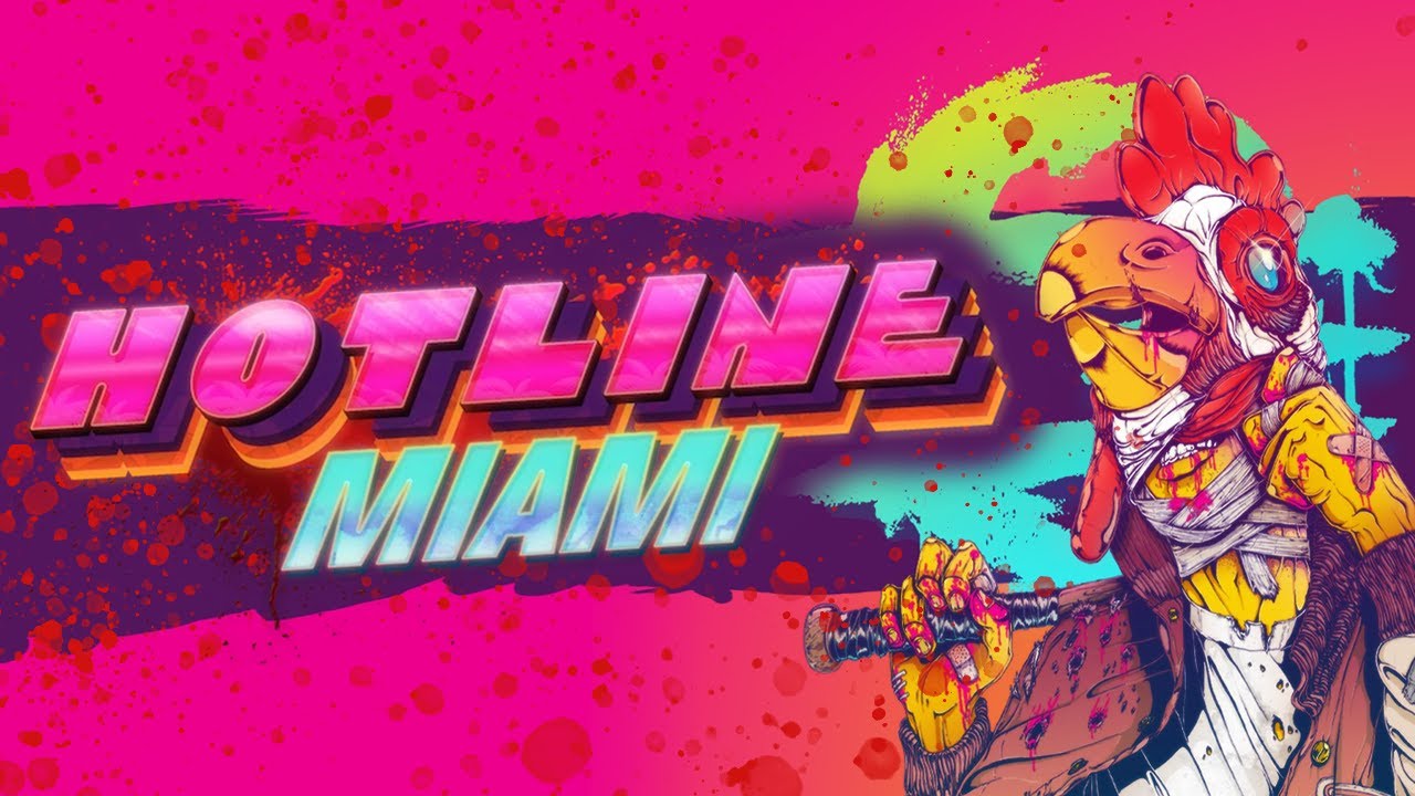 Hotline Miami - Kill At Ease