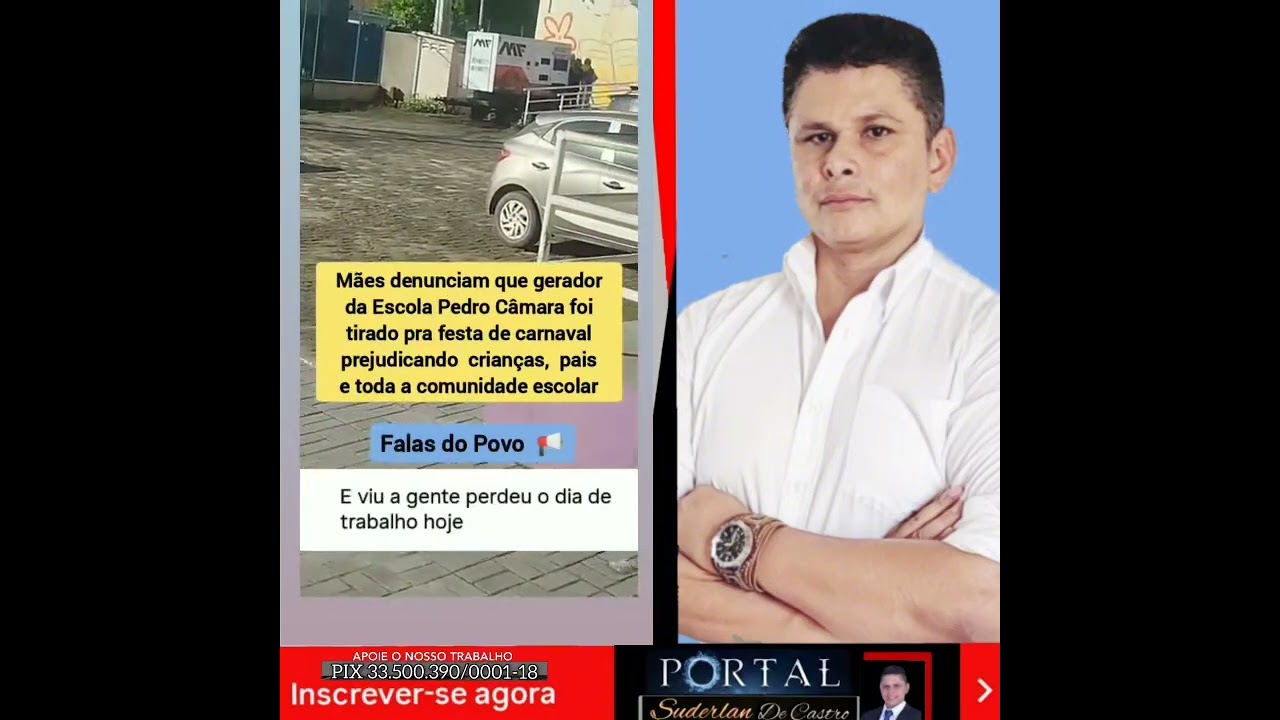 Sem legado 