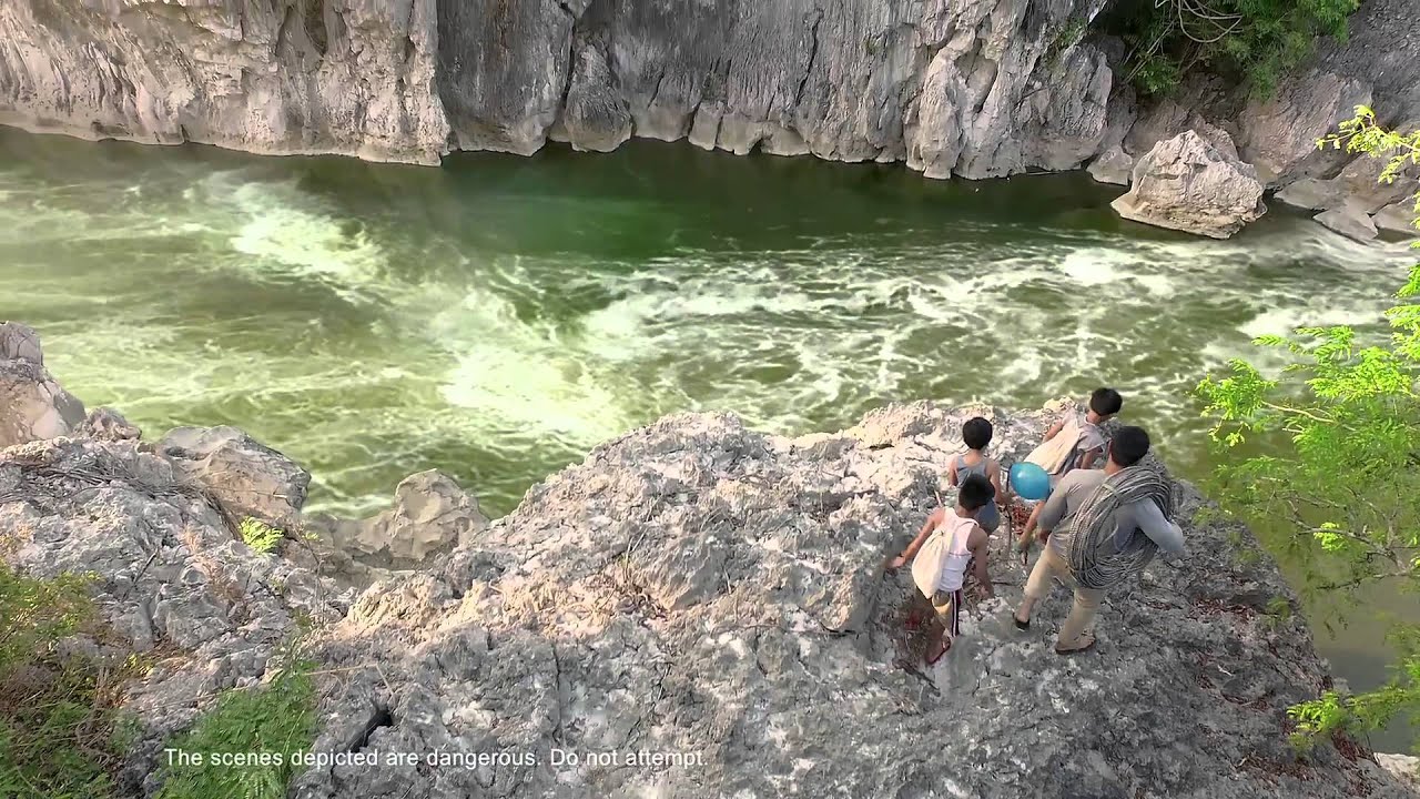 Powdered Milk Drink Tibay ng Pinoy Video | BEAR BRAND | Nestle PH